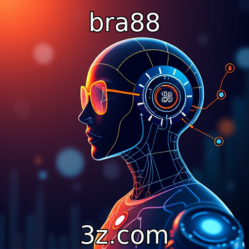 Integração de IA para personalização na experiência de apostas