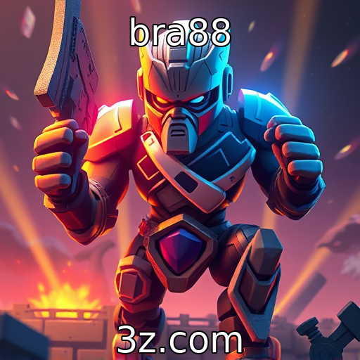 Análise de novas mecânicas de jogos competitivos