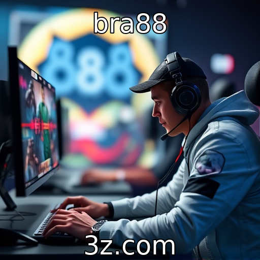 Mercado de eSports em ascensão e suas oportunidades