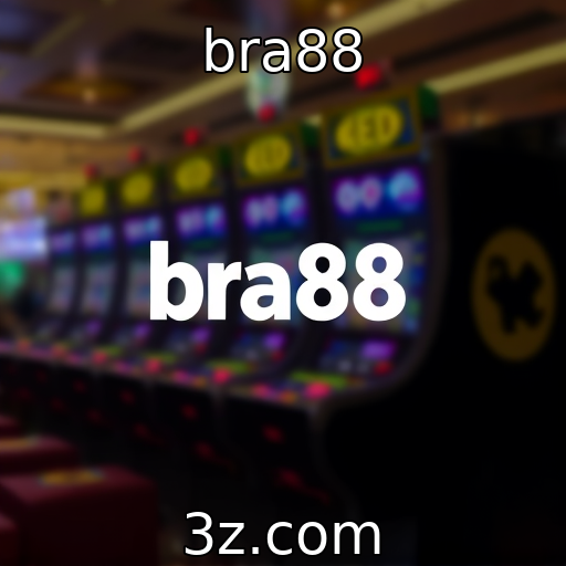 Expansão de operadores de cassino online no Brasil