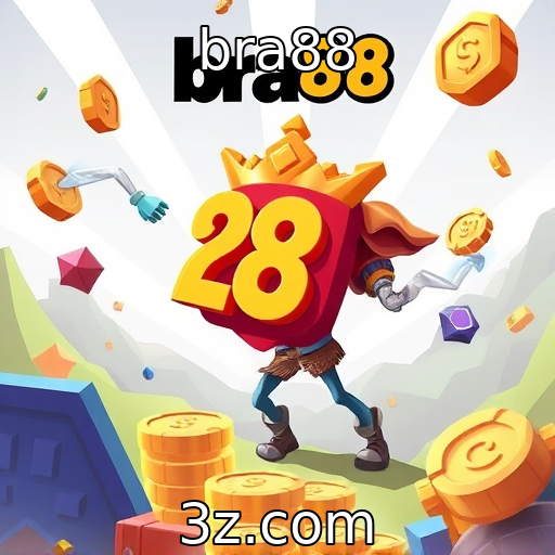 Análise da monetização em jogos online gratuitos