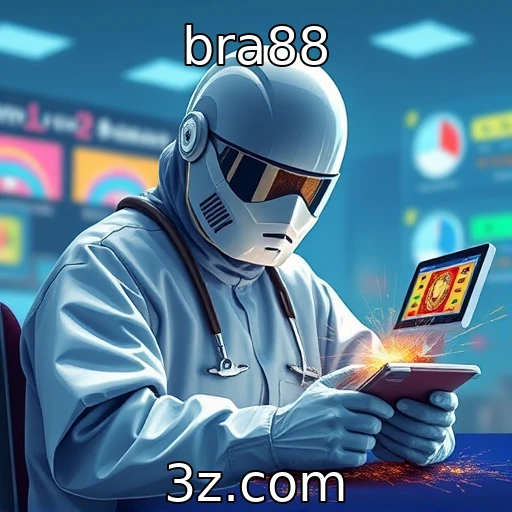 Novas regulamentações impactam cassinos virtuais em 2025