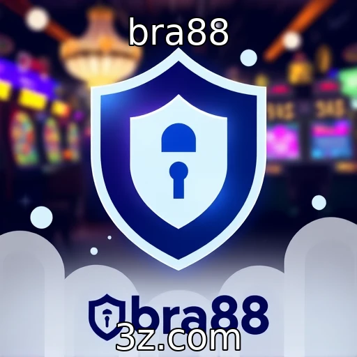 Evolução das medidas de segurança em cassinos virtuais