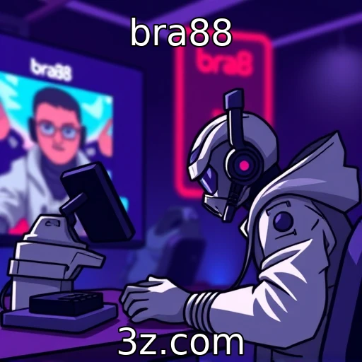 Crescimento das plataformas de streaming na indústria de jogos