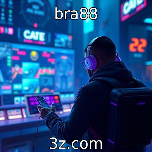 Avanços tecnológicos transformam experiências em jogos