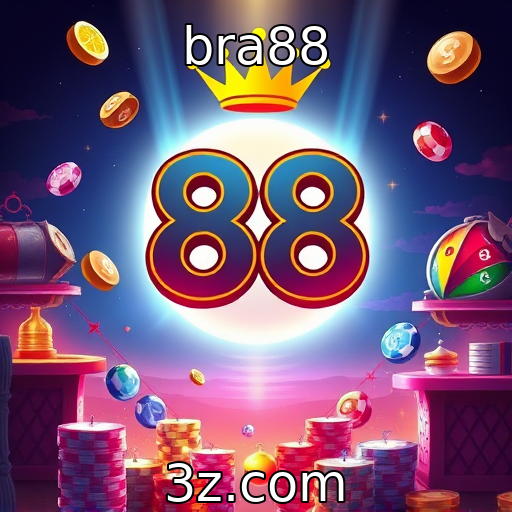 Tendências de design visual nos jogos de cassino online