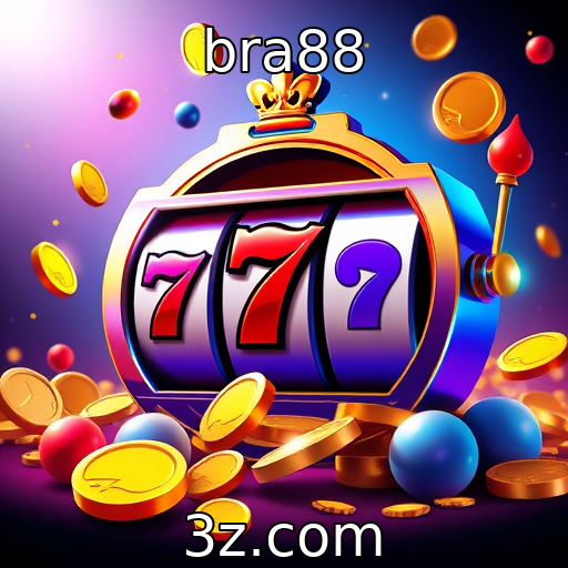 Análise de volatilidade em slots populares